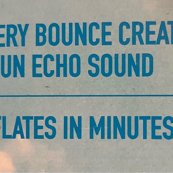 Any inflatable your choice for $20 - Picture 15 of 16